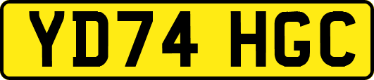 YD74HGC