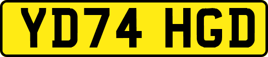YD74HGD
