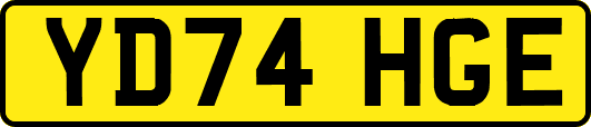 YD74HGE