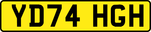 YD74HGH