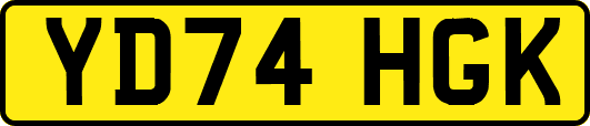 YD74HGK