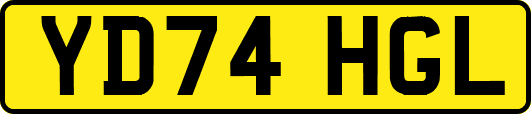YD74HGL