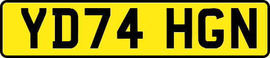 YD74HGN