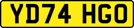 YD74HGO