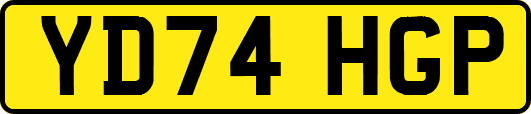 YD74HGP