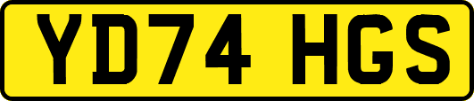 YD74HGS