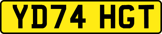 YD74HGT