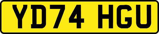 YD74HGU