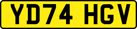 YD74HGV