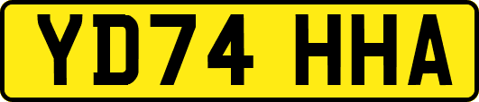 YD74HHA