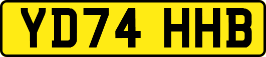 YD74HHB
