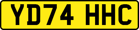 YD74HHC