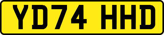 YD74HHD