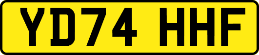 YD74HHF