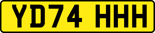 YD74HHH