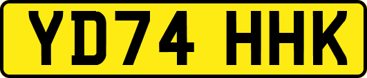 YD74HHK