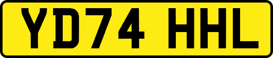 YD74HHL