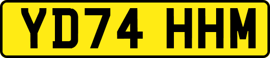 YD74HHM