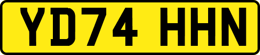 YD74HHN
