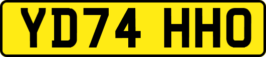 YD74HHO