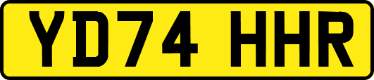 YD74HHR