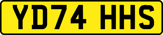 YD74HHS