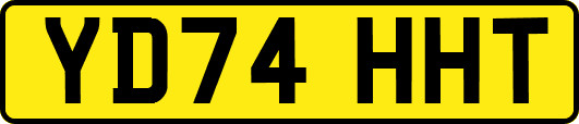 YD74HHT