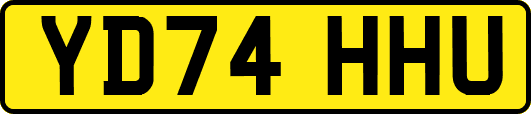 YD74HHU