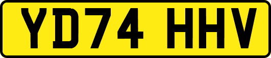 YD74HHV