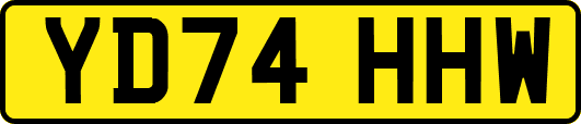 YD74HHW