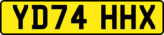 YD74HHX