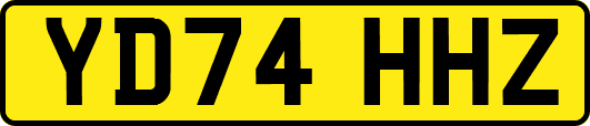 YD74HHZ