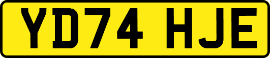 YD74HJE