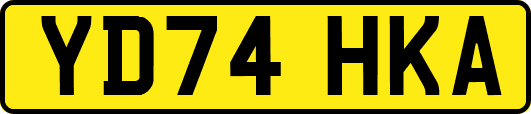 YD74HKA
