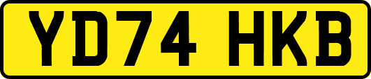 YD74HKB