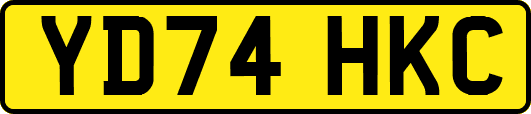 YD74HKC