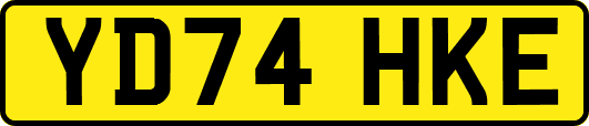 YD74HKE
