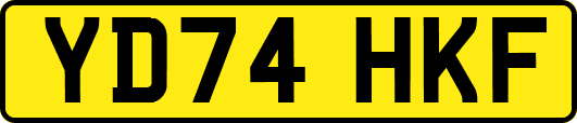 YD74HKF