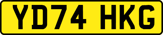 YD74HKG