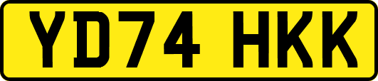 YD74HKK