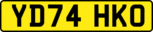 YD74HKO