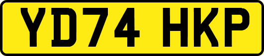 YD74HKP