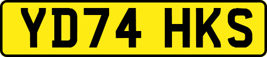 YD74HKS