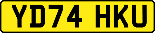 YD74HKU