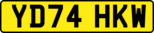 YD74HKW