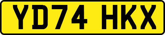 YD74HKX