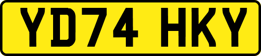 YD74HKY