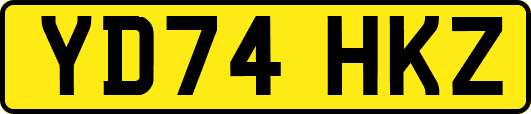 YD74HKZ