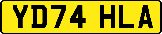 YD74HLA