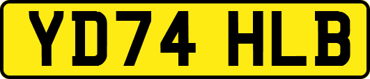 YD74HLB